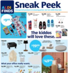 ALDI Weekly Ad Feb 5 - 11, 2025