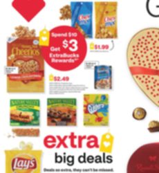 CVS Weekly Ad February 2 - 8, 2025