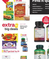 CVS Weekly Ad March 9 - 15, 2025