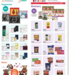 CVS Weekly Ad y más January 26 - February 8, 2025