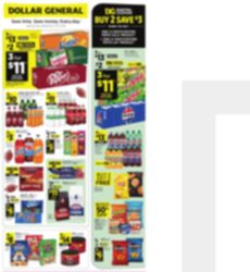 Dollar General Weekly Ad February 2 - 8, 2025