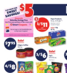 Family Dollar Current Ad February 2 - 8, 2025