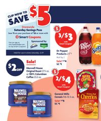 Family Dollar Current Ad March 23 - 29, 2025