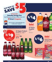 Family Dollar Current Ad March 9 - 15, 2025