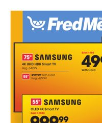 Fred Meyer Ad Home & Apparel March 12 - 18, 2025