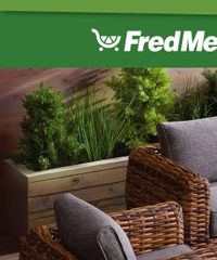 Fred Meyer Ad Outdoor Living March 5 - June 17, 2025