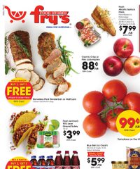 Fry's Weekly Ad February 12 - 18, 2025