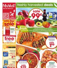 Giant Eagle Weekly Ad February 20 - 26, 2025