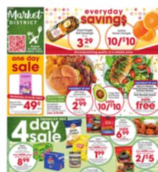 Giant Eagle Weekly Ad February 6 - 12, 2025