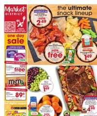 Giant Eagle Weekly Ad March 27 - April 2, 2025