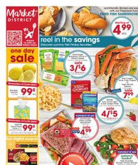 Giant Eagle Weekly Ad March 6 - 12, 2025