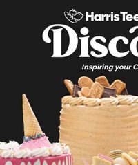 Harris Teeter Monthly Ad February 26 - March 25, 2025