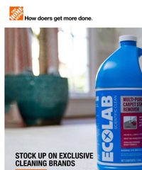 Home Depot Weekly Ad February 27 - March 6, 2025