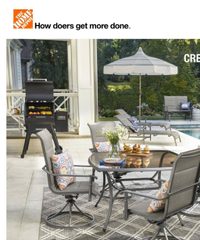 Home Depot Weekly Ad March 13 - 20, 2025