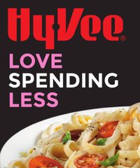 Hy-Vee Weekly Ad February 10 - 16, 2025