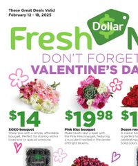 Hy-Vee Weekly Ad February 12 - 18, 2025