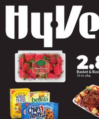 Hy-Vee Weekly Ad February 17 - 23, 2025