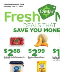 Hy-Vee Weekly Ad February 19 - 25, 2025