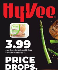 Hy-Vee Weekly Ad February 24 - March 2, 2025