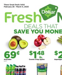 Hy-Vee Weekly Ad February 26 - March 4, 2025