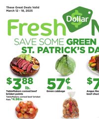 Hy-Vee Weekly Ad March 12 - 18, 2025