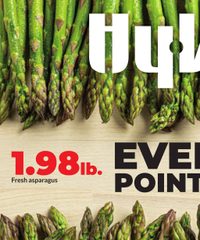 Hy-Vee Weekly Ad March 17 - 23, 2025