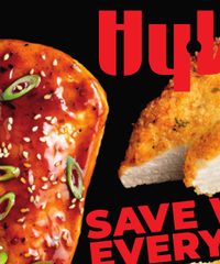 Hy-Vee Weekly Ad March 24 - 30, 2025