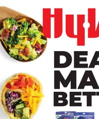 Hy-Vee Weekly Ad March 3 - 9, 2025