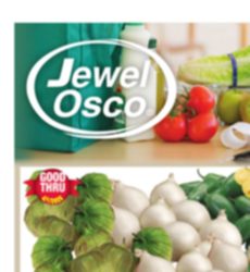 Jewel-Osco Ad Specialty Publication January 29 - April 1, 2025