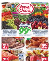 Jewel-Osco Weekly Ad February 12 - 18, 2025