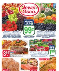 Jewel-Osco Weekly Ad February 19 - 25, 2025