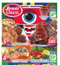 Jewel-Osco Weekly Ad February 5 - 11, 2025