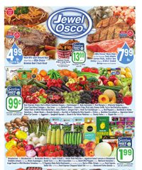 Jewel-Osco Weekly Ad March 19 - 25, 2025