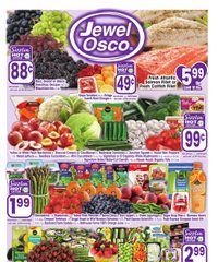 Jewel-Osco Weekly Ad March 5 - 11, 2025