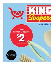 King Soopers Ad Home & Apparel February 19 - 25, 2025