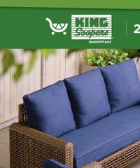 King Soopers Ad Home & Apparel March 5 - June 17, 2025