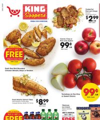 King Soopers Weekly Ad February 12 - 18, 2025