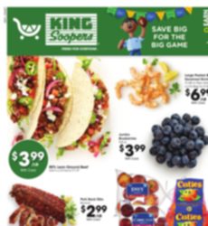 King Soopers Weekly Ad February 5 - 11, 2025