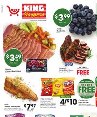 King Soopers Weekly Ad March 12 - 18, 2025