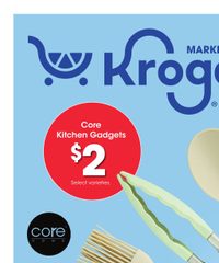 Kroger Weekly Ad Home & Apparel February 19 - 25, 2025