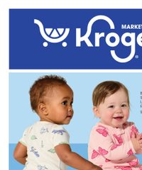 Kroger Weekly Ad Home & Apparel February 26 - March 4, 2025