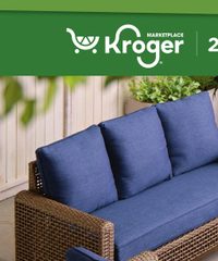 Kroger Weekly Ad Home & Apparel March 5 - June 17, 2025