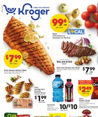 Kroger Weekly Ad March 5 - 11, 2025