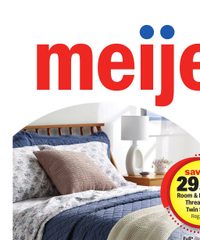 Meijer Weekly Ad More deals across the store February 16 - 22, 2025