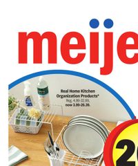 Meijer Weekly Ad more deals across the store February 23 - March 1, 2025