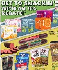 Menards Ad Home Essentials March 19 - 30, 2025