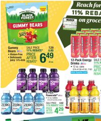 Menards Ad Home Essentials March 5 - 16, 2025