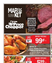 Price Chopper Ad Weekly Current February 16 - 22, 2025