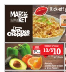 Price Chopper Ad Weekly Current February 2 - 8, 2025