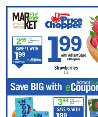 Price Chopper Ad Weekly Current February 23 - March 1, 2025